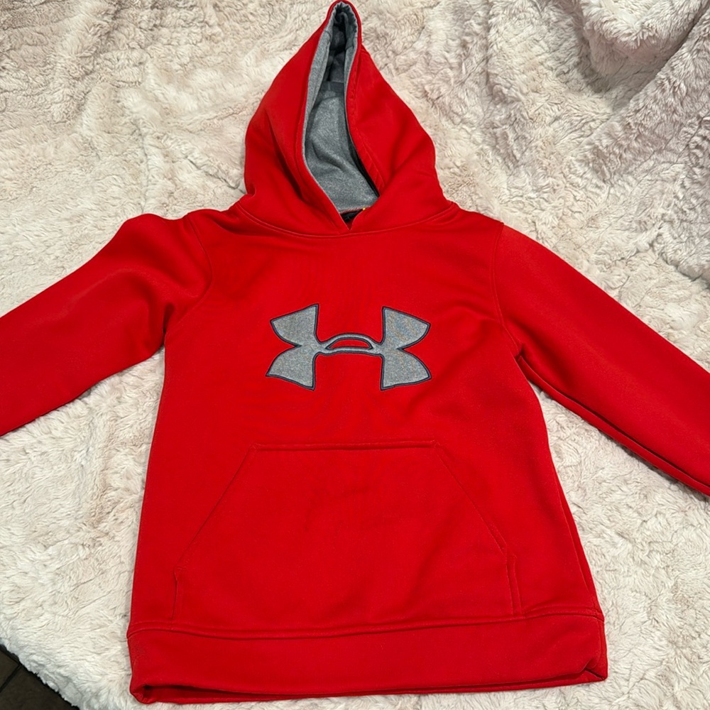 Under Armour Hoodie